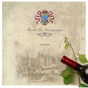 Tenuta Ca' Sciampagne