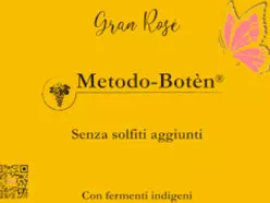 Cantina Metodo Botén