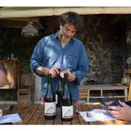 Cantina Bruno Ferrara Sardo