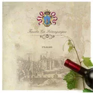 Cantina Tenuta Ca' Sciampagne