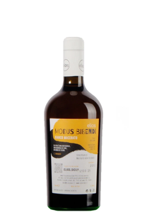 Bianco Macerato Modus Bibendi Elios TESTA